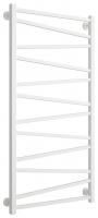 Полотенцесушитель водяной Сирокко 1200х600 (Матовый Белый)