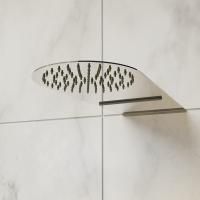 Пристенный верхний душ с водопадом RGW SP-62 Пристенный верхний душ с водопадом RGW SP-62