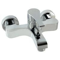 Смеситель для ванны GPD Atros MBB65 Хром