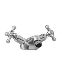 Stella Roma Смеситель для биде на 1 отверстие 3602, цвет: хром