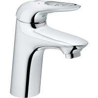 Смеситель для раковины  GROHE EUROSTYLE 32468003 (хром, L-11 H-8,2), шт