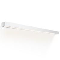 Decor Walther Box 120 N LED Светильник настенный 120x10x5см, светодиодный, 1x LED 65.6W, цвет: белый матовый Decor Walther Box 120 N LED Светильник настенный 120x10x5см, светодиодный, 1x LED 65.6W, цвет: белый матовый