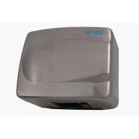 Сушилка для рук G-Teq 8828 MC 1,5 кВт антивандальная Хром