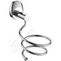 Держатель для фена Elghansa Worringen WRG-890 Хром