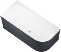 Акриловая ванна Allen Brau Priority 4 А 170x78 2.31004.20A/AM