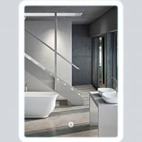 Зеркало Vincea VLM-2A685 с подсветкой с сенсорным выключателем