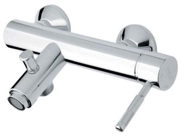 Смеситель для ванны Fiore XENON 44CR5151, хром