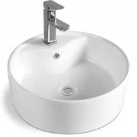 Раковина-чаша Grossman 41 GR-3012 Белая