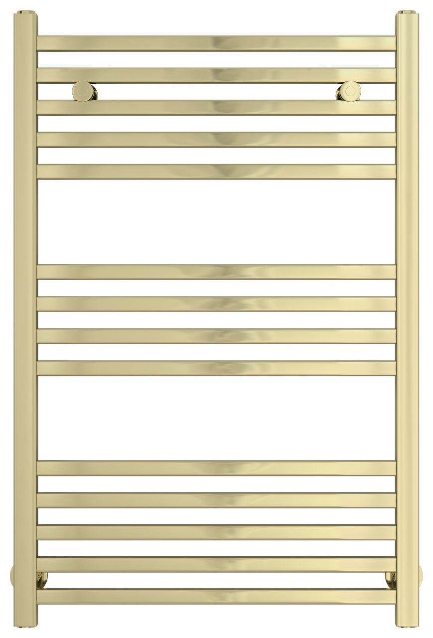 Полотенцесушитель водяной МОДУС 800х500 (Шампань)