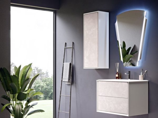 Мебель для ванной комнаты CEZARES BELLAGIO 71