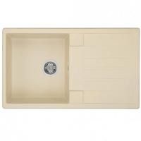 Кухонная мойка Акватон Верона 86 1A710032VR290 Шампань