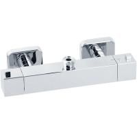 Смеситель для душа Migliore Kvant ML.KVT-2776.CR с термостатом Хром