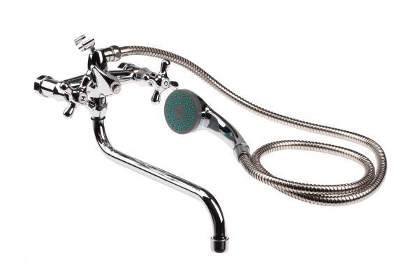 Смеситель для ванны Сантаком StMira 5011-3