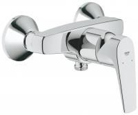 Смеситель для душа  GROHE BAU FLOW 23755000 (хром), шт
