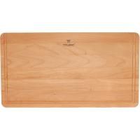 Разделочная доска Tolero R-109 Светлое дерево