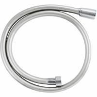 Душевой шланг GROHE Silverflex Longlife 1000 мм, хром (26334000) Душевой шланг GROHE Silverflex Longlife 1000 мм, хром (26334000)