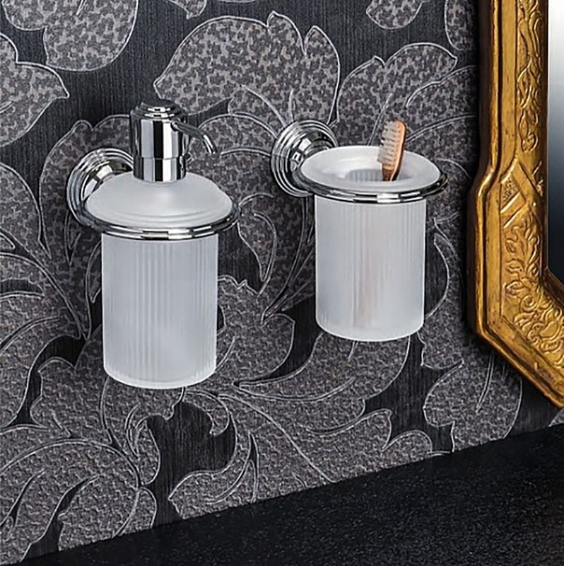 Дозатор для жидкого мыла Colombo Design Hermitage B9335.HPS Золото Дозатор для жидкого мыла Colombo Design Hermitage B9335.HPS Золото