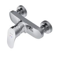 F8020016 Like смеситель для душа, хром, шт F8020016 Like смеситель для душа, хром, шт
