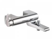 Смеситель для ванны Keuco Elegance New 51620 010100 Хром