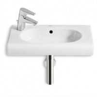 Раковина Roca Meridian 55 N 32724Z000 L Белая