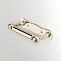 Devon&Devon Cavendish Держатель для туалетной бумаги, цвет золото