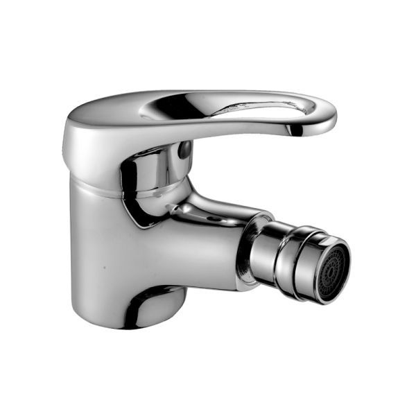 Смеситель Rossinka B35-51 Хром