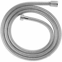 Душевой шланг GROHE Relexaflex Metal Longlife, металлический 2000 мм, хром (28145000) Душевой шланг GROHE Relexaflex Metal Longlife, металлический 2000 мм, хром (28145000)