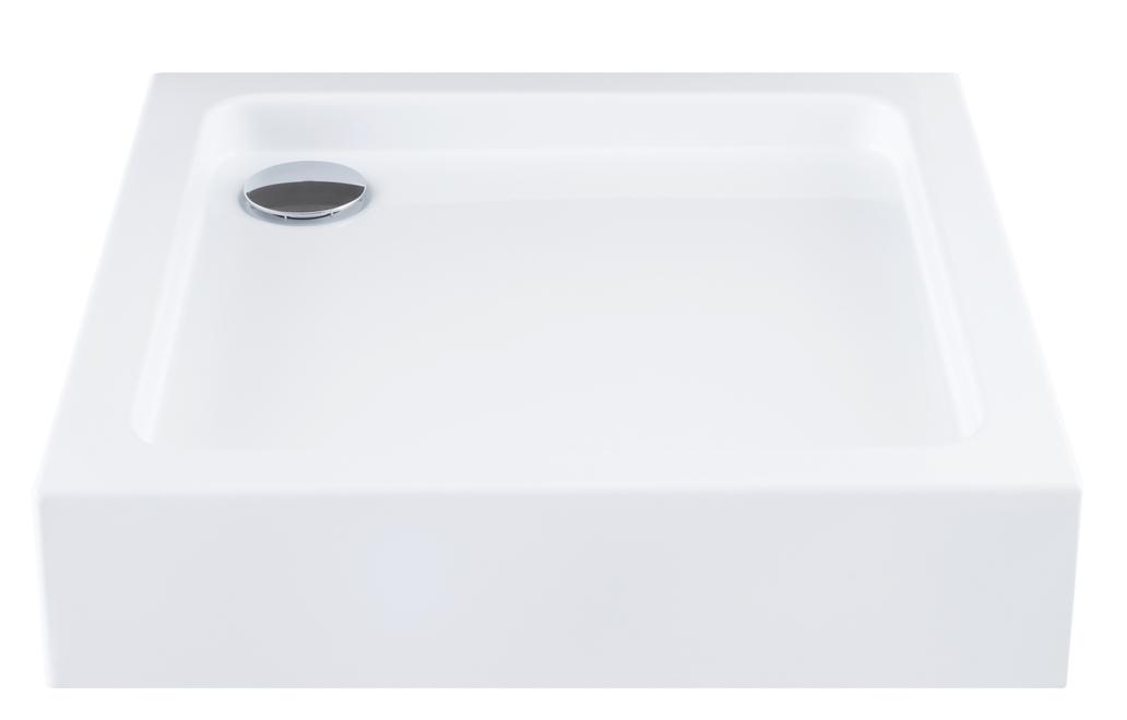 Душевой поддон Aquanet GL180 100x100 Душевой поддон Aquanet GL180 100x100