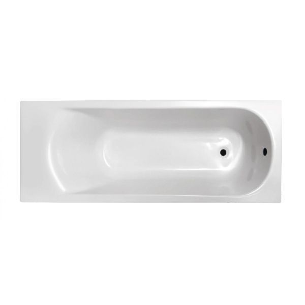 Ванна акриловая Relisan EcoPlus Селена Гл000025997, 180х70