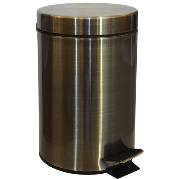 HOTEL Ведро 3 л бронза