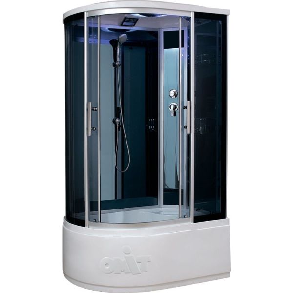 Душевая кабина Timo Standart P 120x85 R T-1120PR без гидромассажа