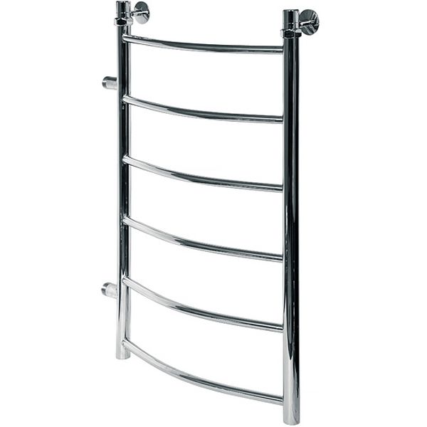 Водяной полотенцесушитель Ника Arc ЛД/БП 80x40x50 Хром Водяной полотенцесушитель Ника Arc ЛД/БП 80x40x50 Хром