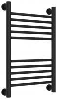 Полотенцесушитель, Сунержа, Богема +, прямая, водяной, ширина, мм-450, глубина, мм-76, высота, мм-662, межосевое расстояние-400, подключение-диагональное/нижнее/вертикальное, температура теплоносителя-до 95°С, мощность-Вт-302, присоединительный размер-НР 
