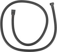 Шланг для душа Allen Brau Priority 5.31022-MG графит браш