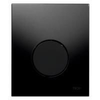 TECEloop Urinal, стекло черное, клав. черная. TECEloop Urinal, стекло черное, клав. черная.