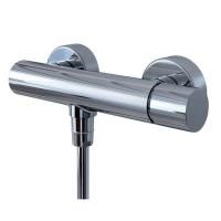 FIMA|Carlo Frattini Nomos go Смеситель для душа внешнего монтажа, цвет хром