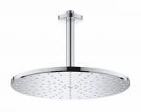 Верхний душ GROHE Rainshower 310 Mono с душевым кронштейном, хром (26559000)