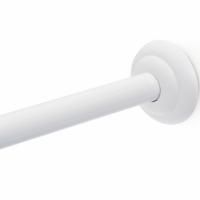 Карниз алюм. универсал.белый Карниз алюм. универсал.белый