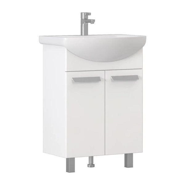 Тумба под раковину напольная VIGO Hoska 231, 60 см