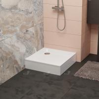 Душевой поддон квадратный RGW STYLE (800x800)