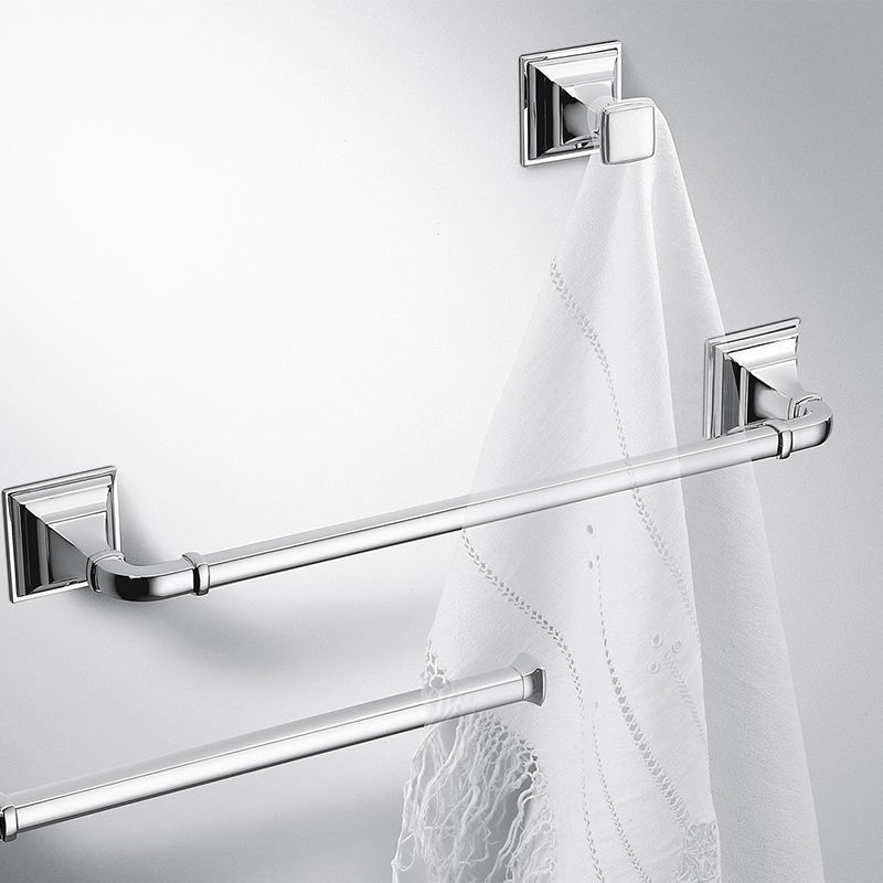 Крючок Colombo Design Portofino CD97 Хром Крючок Colombo Design Portofino CD97 Хром