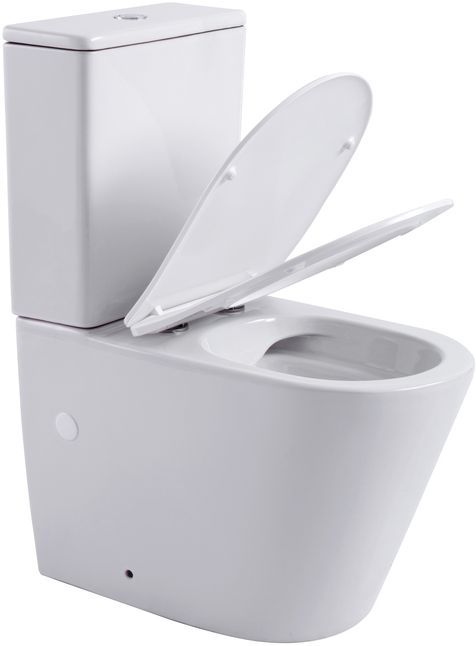 Сливной бачок Aquanet Atago 2.0 C2 LX-2904 Сливной бачок Aquanet Atago 2.0 C2 LX-2904