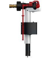 Заливной клапан F10 универсальный