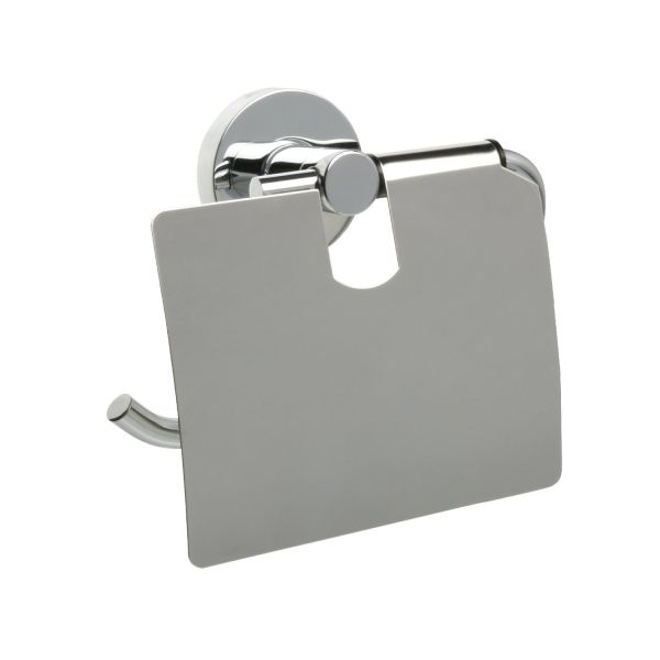 Держатель для туалетной бумаги FIXSEN COMFORT CHROME FX-85010, хром