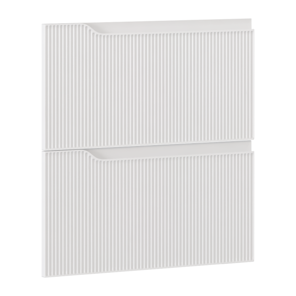 Фасад тумбы VIGO Neo под раковину Neo 700-0-2 (Como) к корпусу тумбы 266 (278)