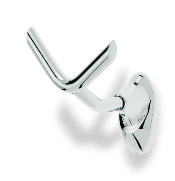 Stil Haus Zefiro, крючок, цвет хром