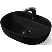 Раковина-чаша Vincea VBS-121MB 50 Черная матовая Раковина-чаша Vincea VBS-121MB 50 Черная матовая