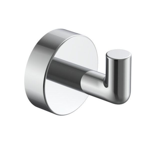 Крючок для ванной комнаты Raglo R320.05, хром