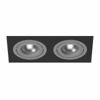 Комплект из светильника и рамки Intero 16 Intero 16 Lightstar i5270909 Комплект из светильника и рамки Intero 16 Intero 16 Lightstar i5270909