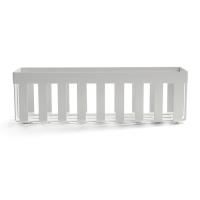 Контейнер универсальный, Decor Walther, DW 355, ширина, мм-305, глубина, мм-95, высота, мм-95, цвет-белый матовый